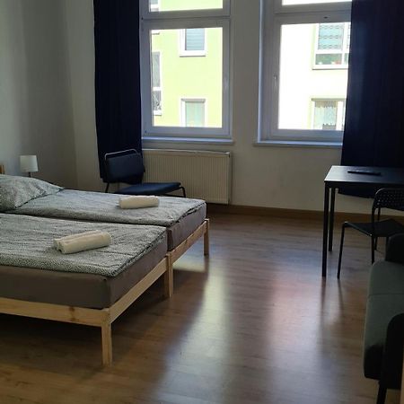 Apartment Industrial Living Баутцен Экстерьер фото