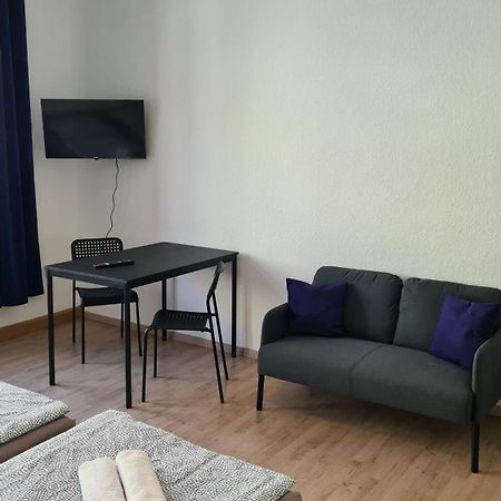 Apartment Industrial Living Баутцен Экстерьер фото